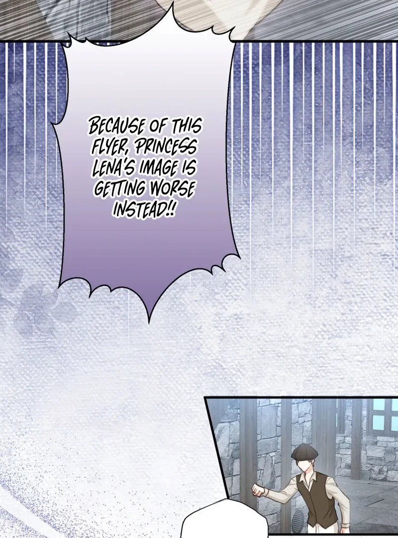 Princess Sveta’s Political Marriage Chapter 45 page 40 - 