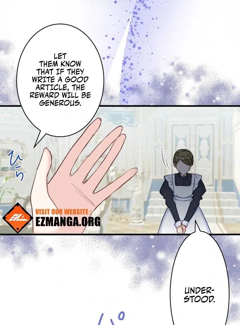 Princess Sveta’s Political Marriage Chapter 45 page 5 - 