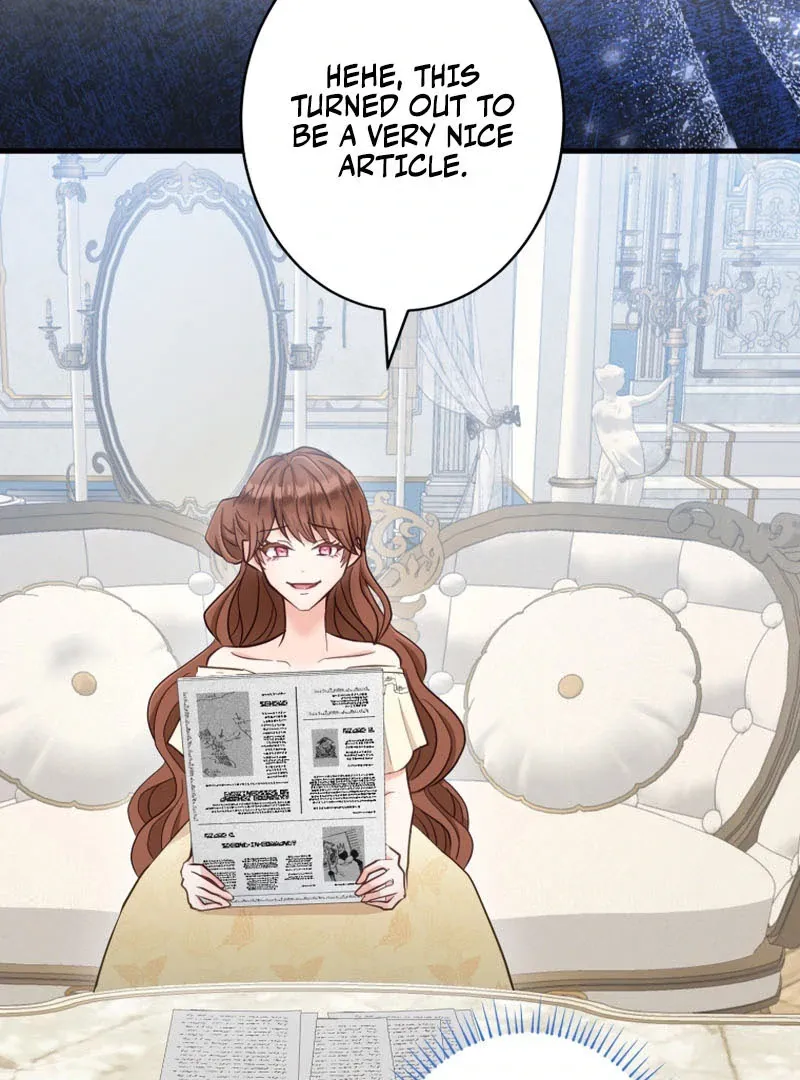 Princess Sveta’s Political Marriage Chapter 45 page 45 - 