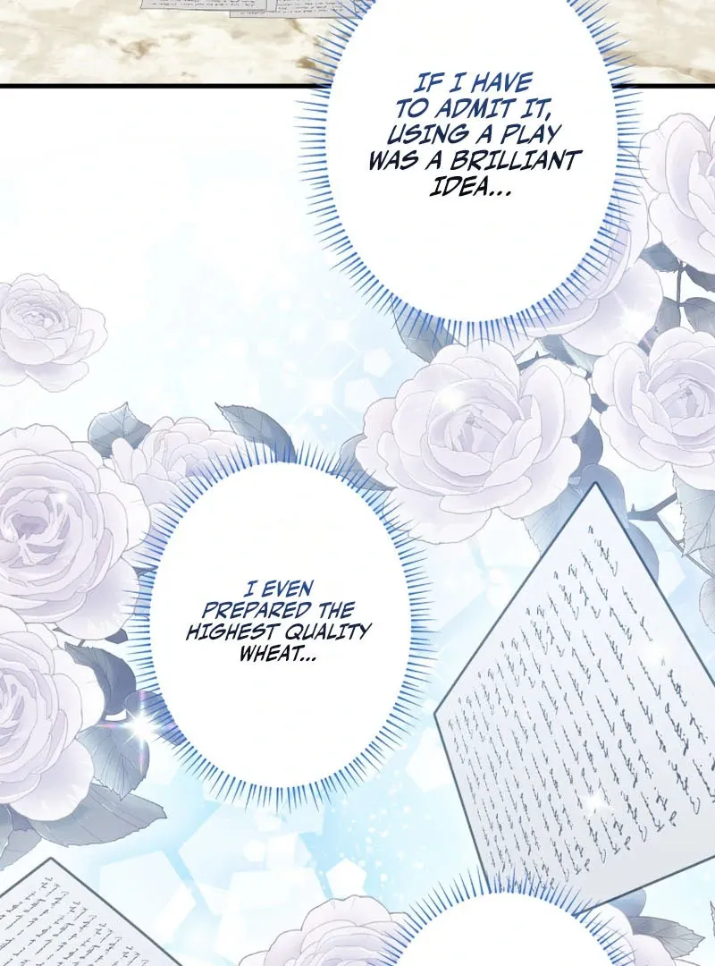 Princess Sveta’s Political Marriage Chapter 45 page 46 - 