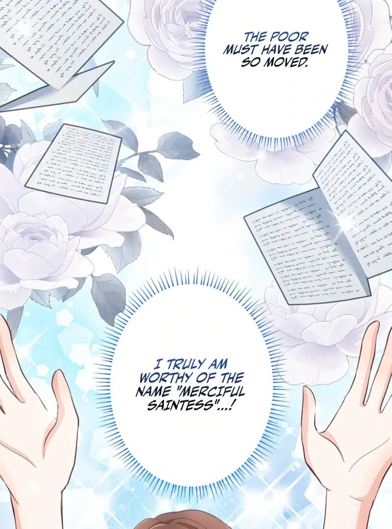 Princess Sveta’s Political Marriage Chapter 45 page 47 - 