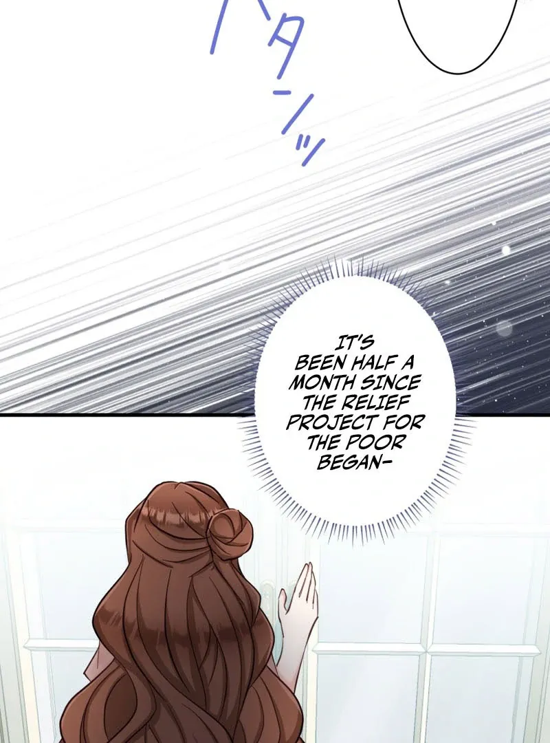 Princess Sveta’s Political Marriage Chapter 45 page 6 - 