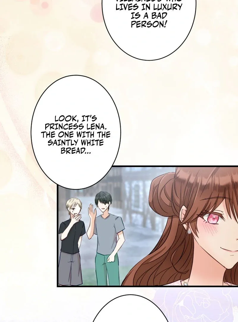 Princess Sveta’s Political Marriage Chapter 45 page 57 - 
