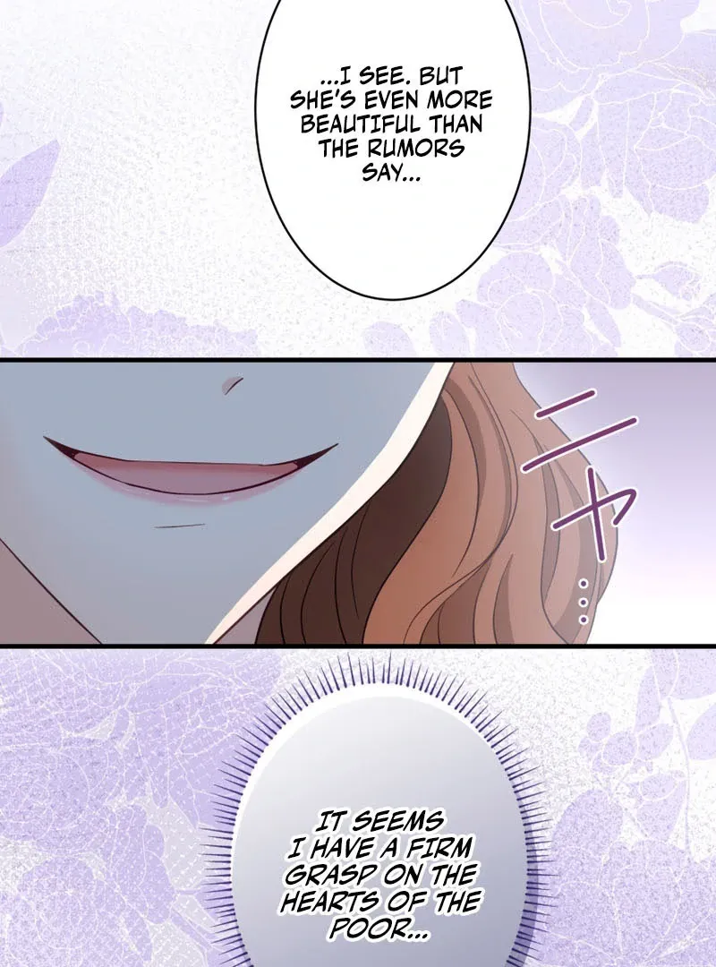 Princess Sveta’s Political Marriage Chapter 45 page 58 - 