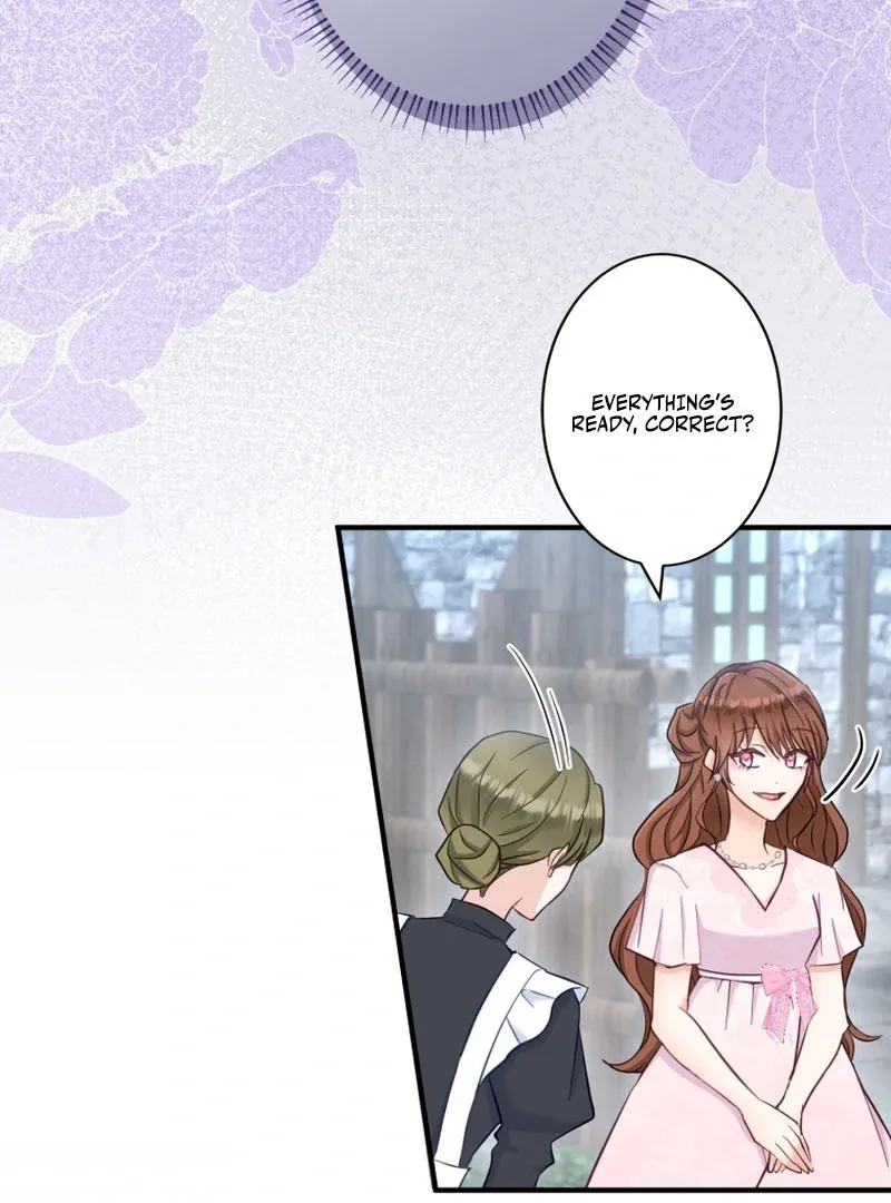 Princess Sveta’s Political Marriage Chapter 45 page 59 - 
