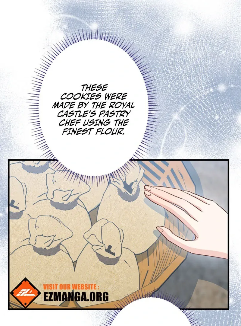 Princess Sveta’s Political Marriage Chapter 45 page 61 - 