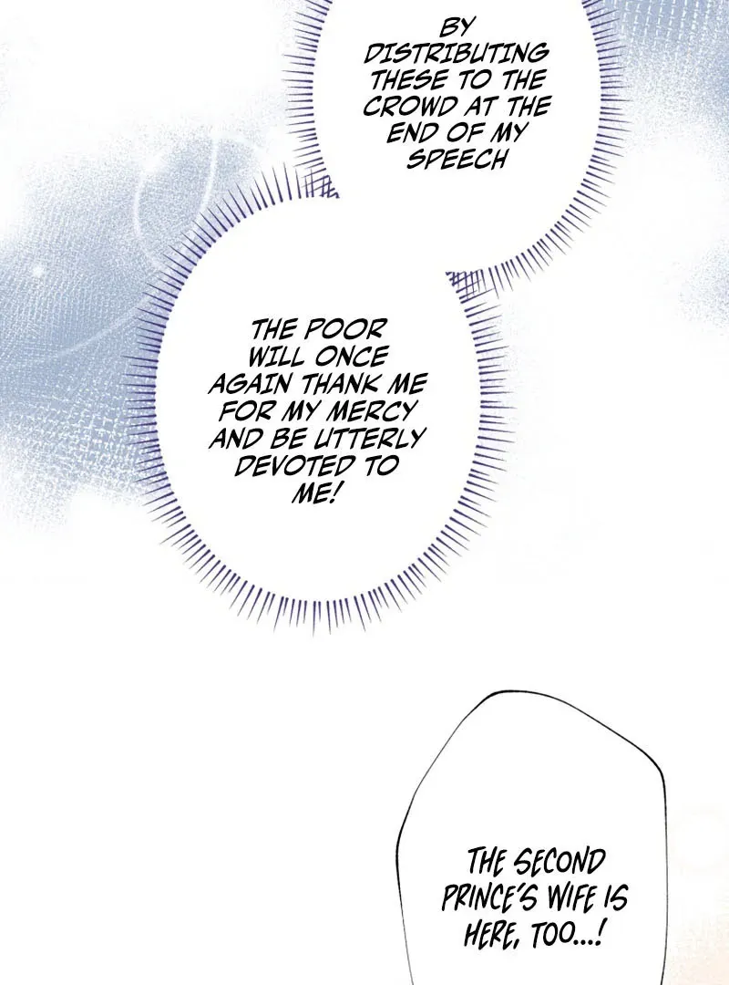 Princess Sveta’s Political Marriage Chapter 45 page 62 - 
