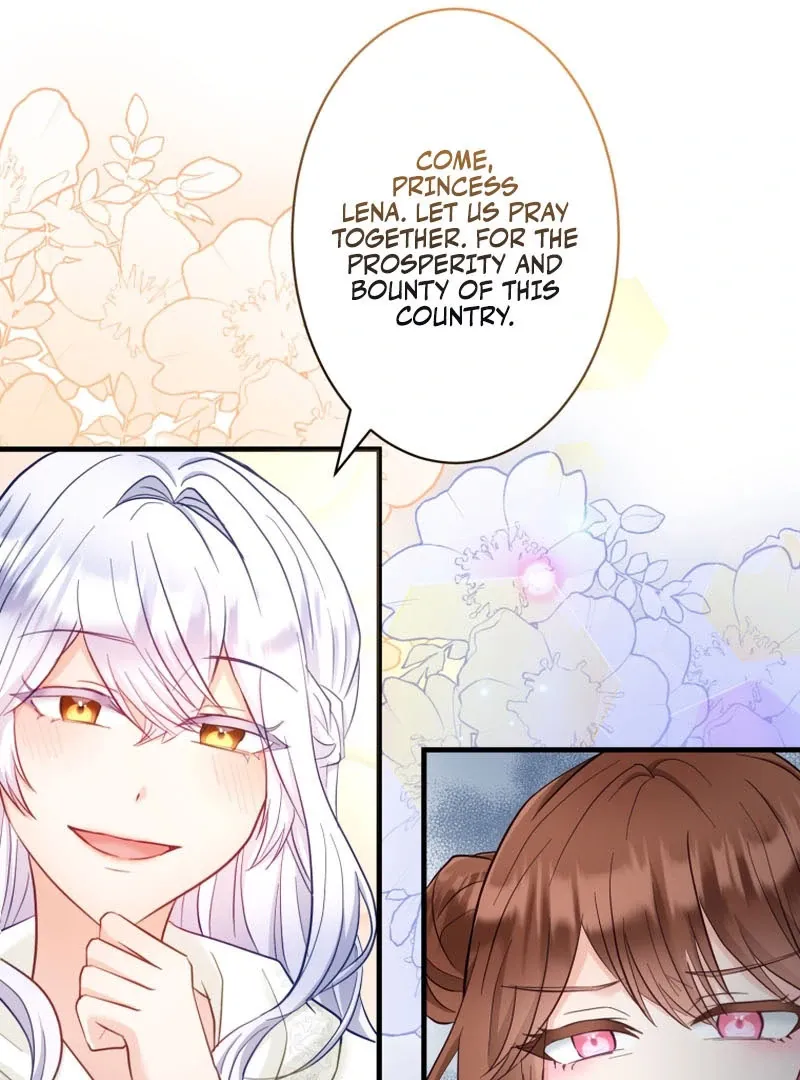 Princess Sveta’s Political Marriage Chapter 45 page 69 - 