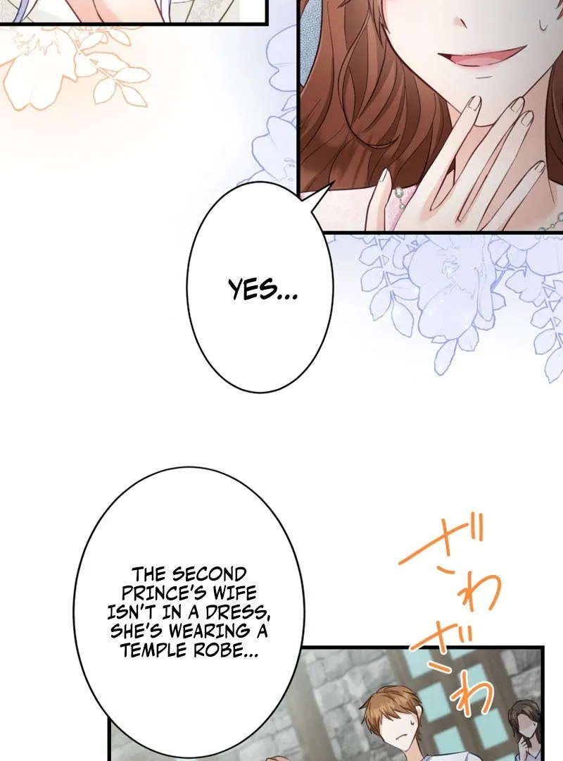 Princess Sveta’s Political Marriage Chapter 45 page 70 - 