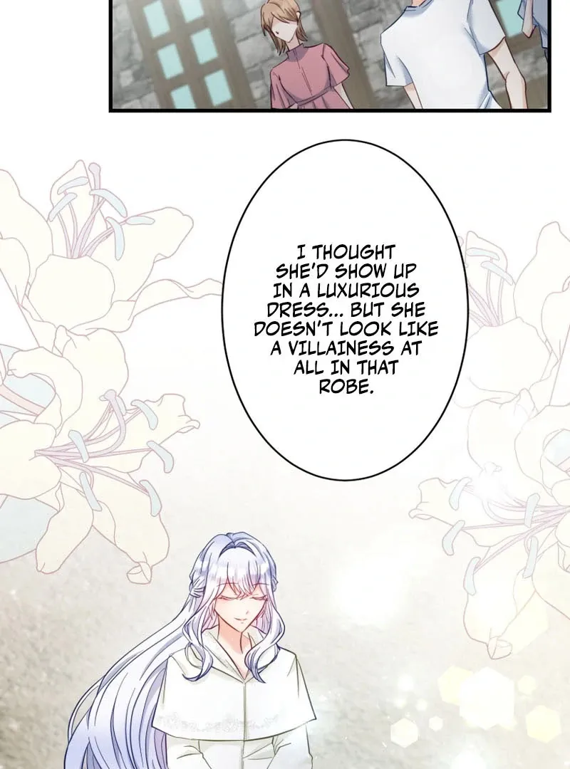 Princess Sveta’s Political Marriage Chapter 45 page 71 - 