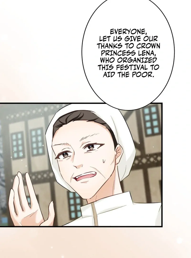 Princess Sveta’s Political Marriage Chapter 45 page 75 - 