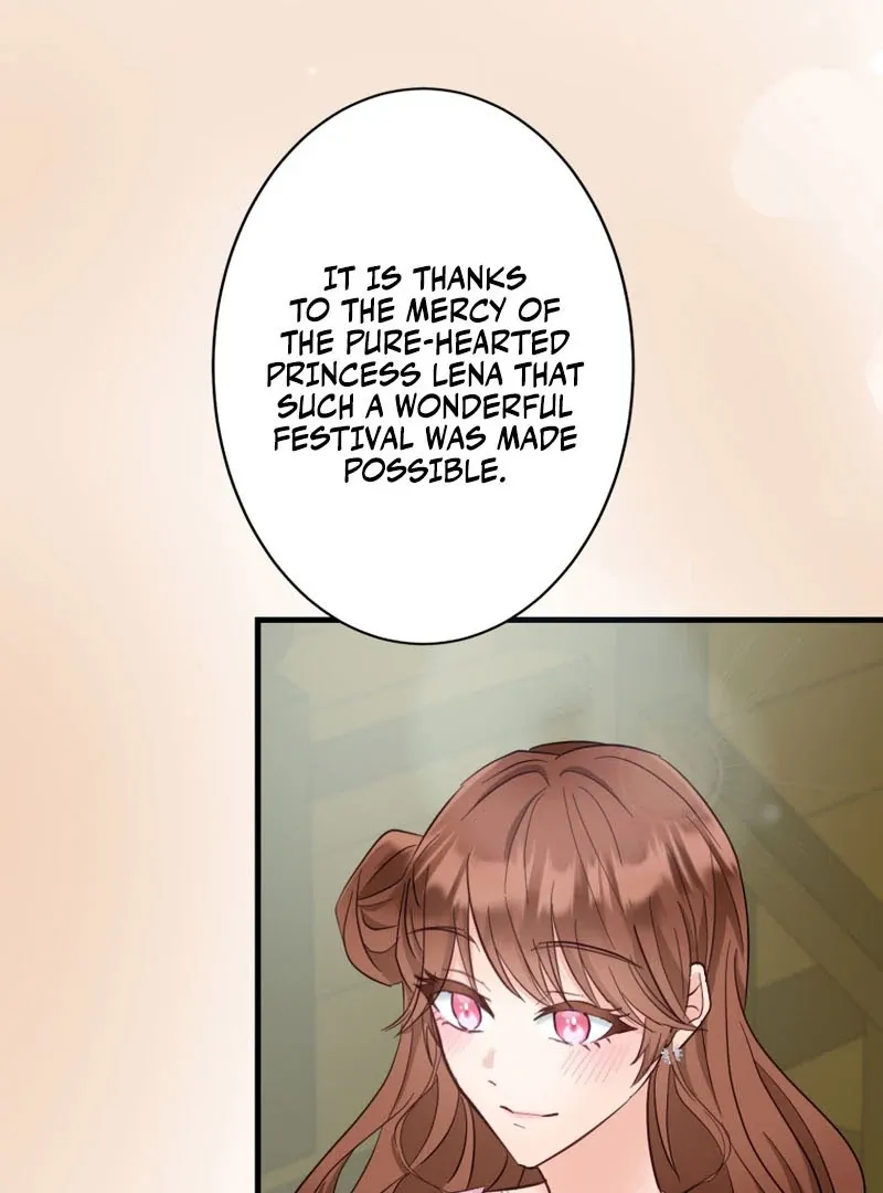 Princess Sveta’s Political Marriage Chapter 45 page 76 - 