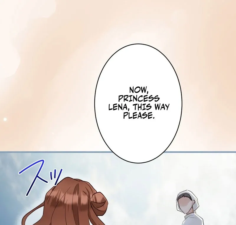 Princess Sveta’s Political Marriage Chapter 45 page 78 - 