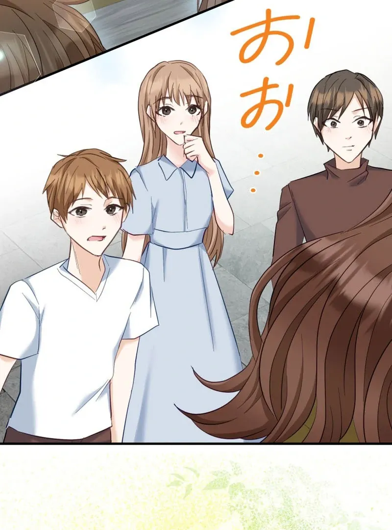 Princess Sveta’s Political Marriage Chapter 45 page 81 - 