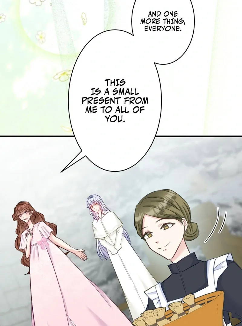 Princess Sveta’s Political Marriage Chapter 45 page 98 - 