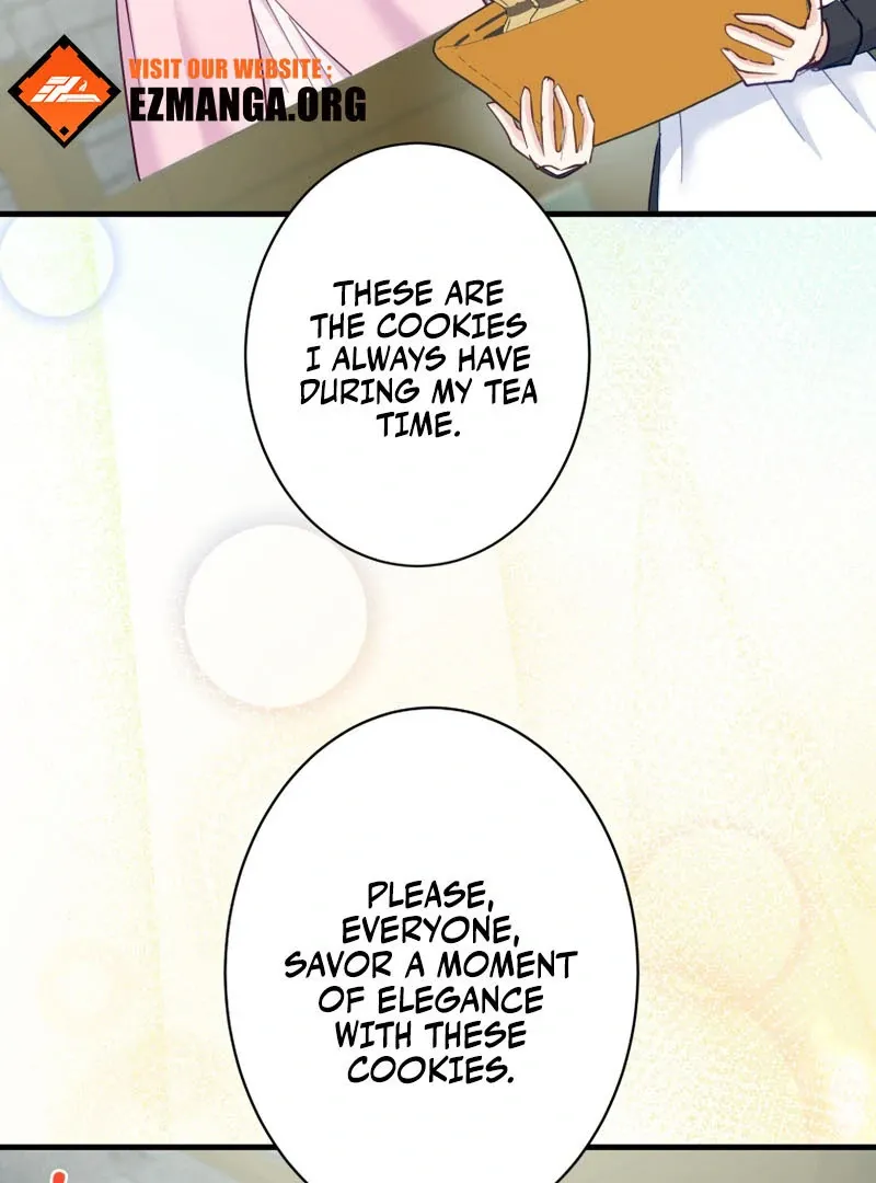 Princess Sveta’s Political Marriage Chapter 45 page 99 - 