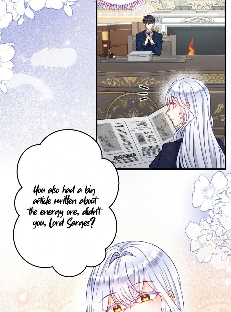 Princess Sveta’s Political Marriage Chapter 46 page 102 - 