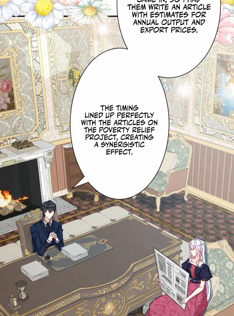 Princess Sveta’s Political Marriage Chapter 46 page 104 - 