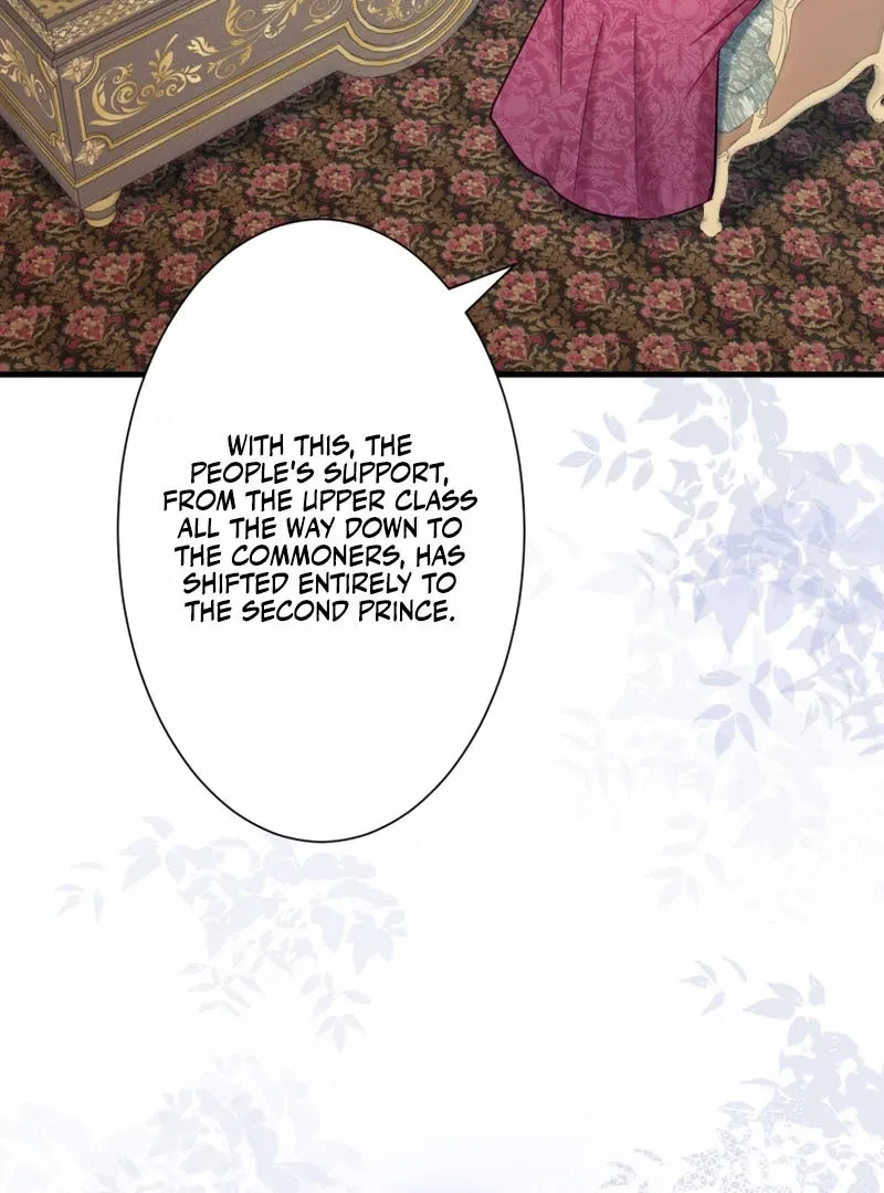 Princess Sveta’s Political Marriage Chapter 46 page 105 - 