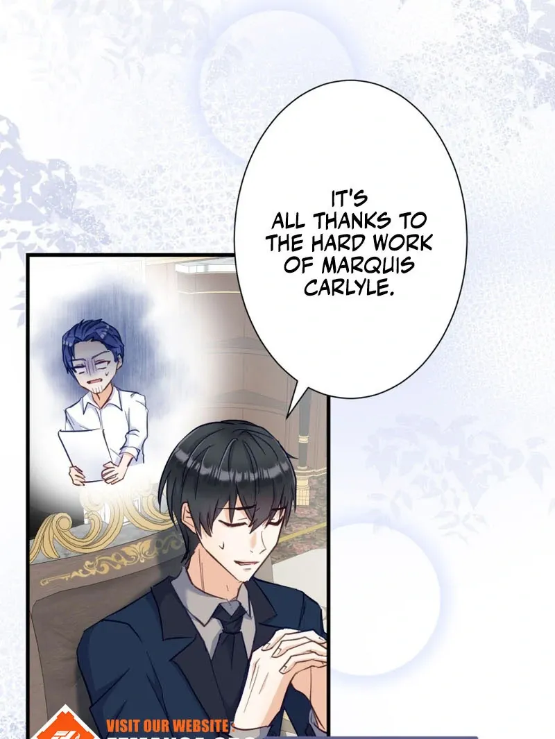Princess Sveta’s Political Marriage Chapter 46 page 106 - 