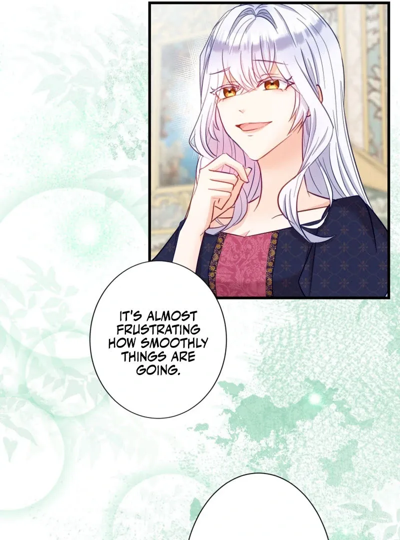 Princess Sveta’s Political Marriage Chapter 46 page 108 - 