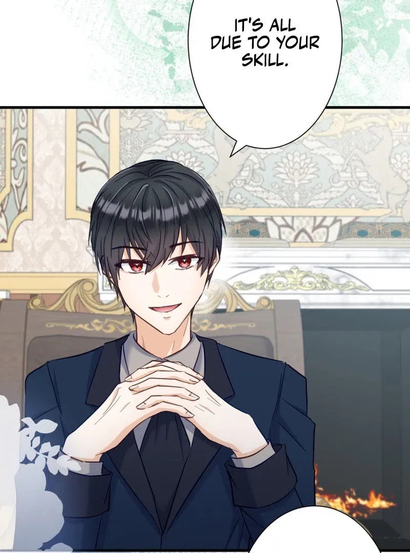 Princess Sveta’s Political Marriage Chapter 46 page 109 - 
