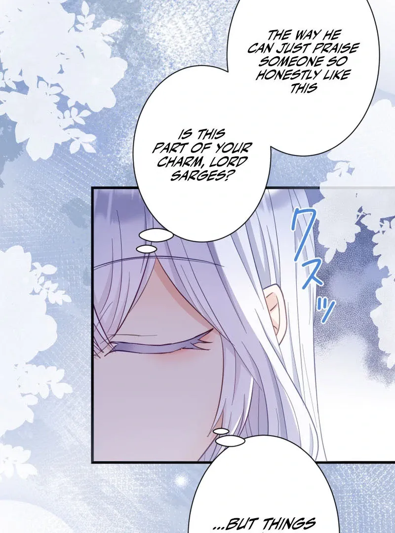 Princess Sveta’s Political Marriage Chapter 46 page 110 - 