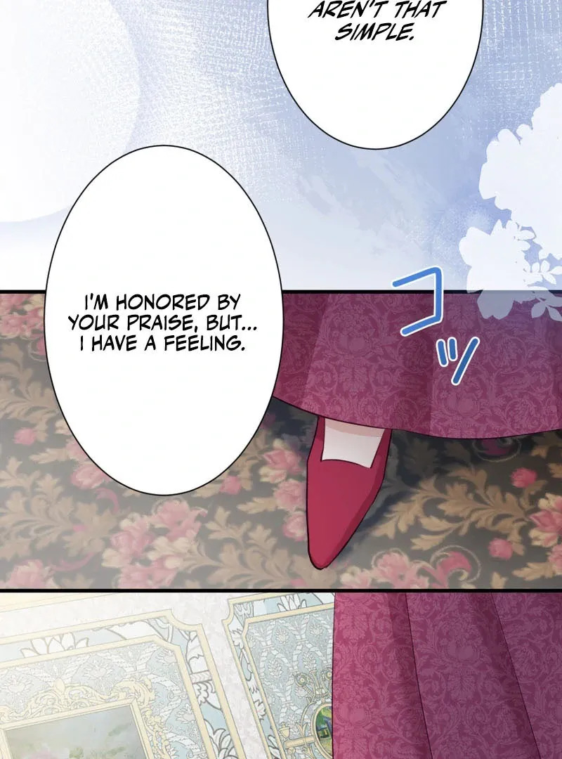 Princess Sveta’s Political Marriage Chapter 46 page 111 - 