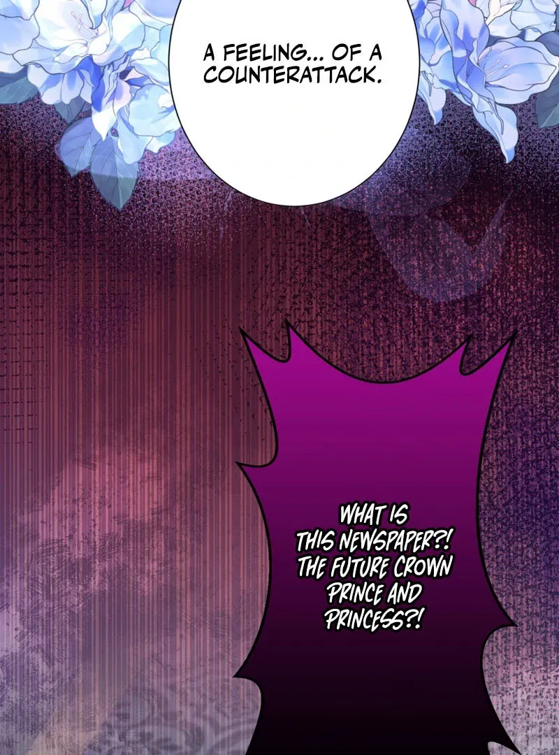 Princess Sveta’s Political Marriage Chapter 46 page 114 - 