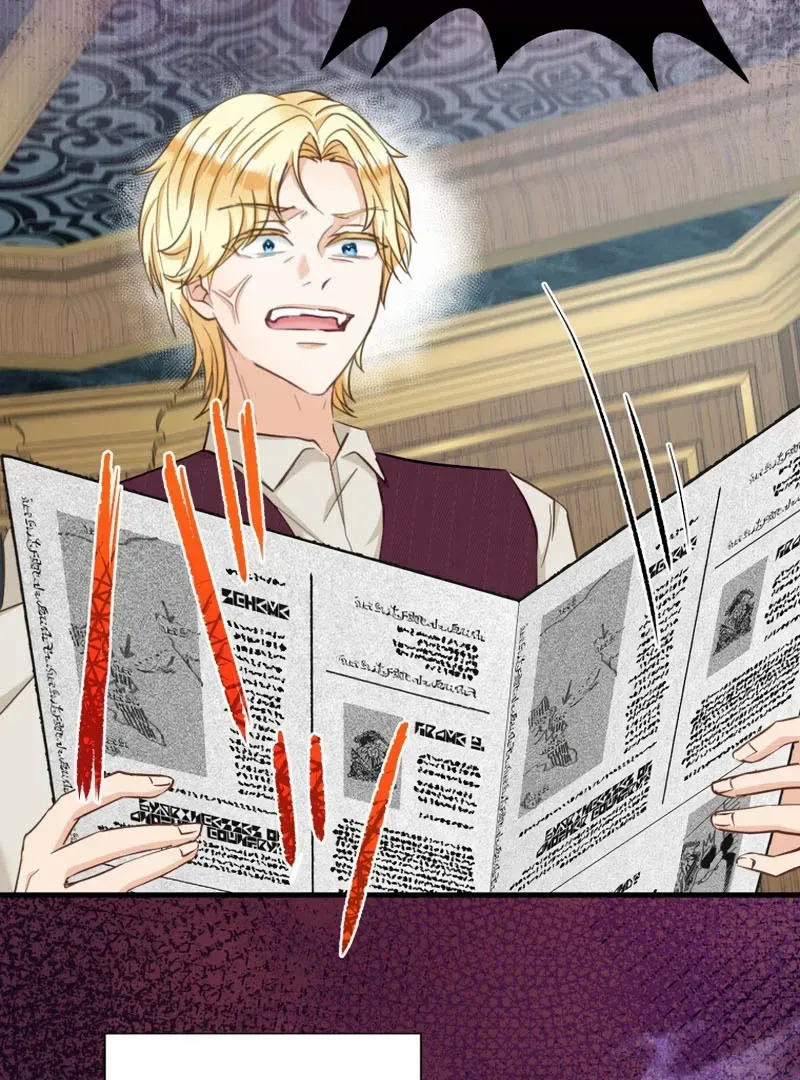 Princess Sveta’s Political Marriage Chapter 46 page 115 - 