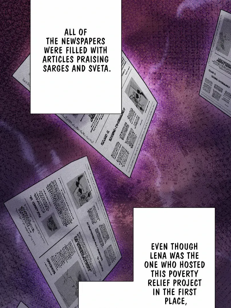 Princess Sveta’s Political Marriage Chapter 46 page 116 - 