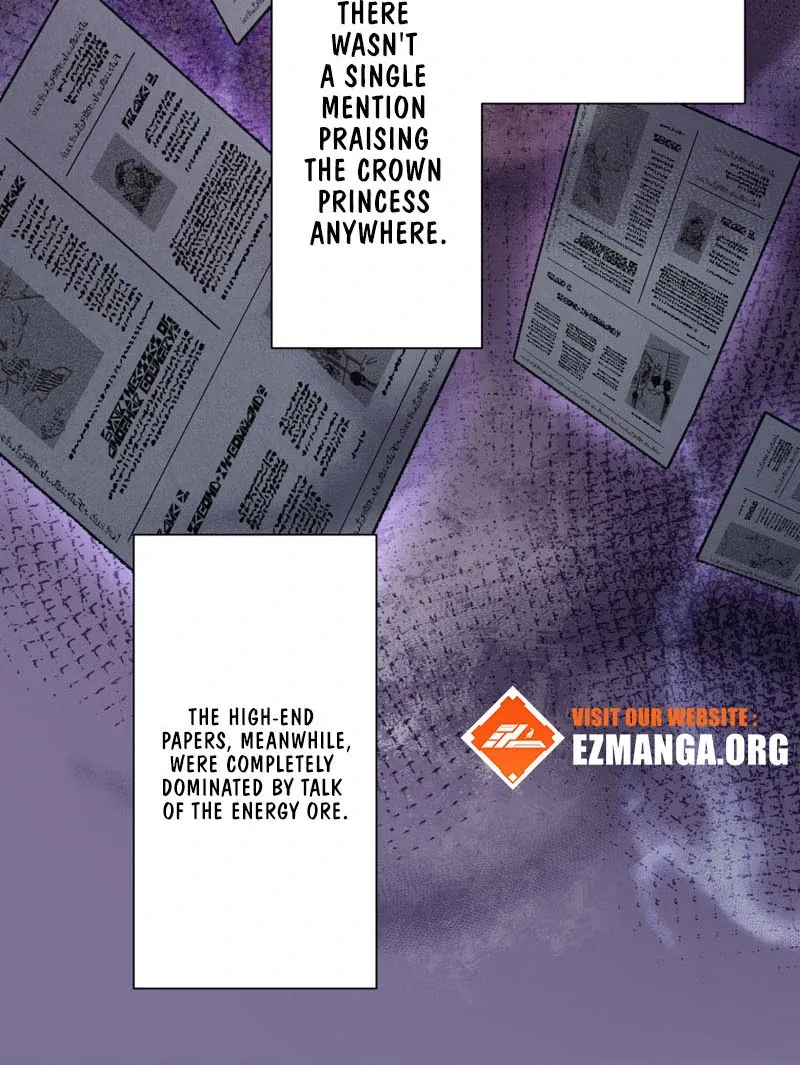 Princess Sveta’s Political Marriage Chapter 46 page 117 - 