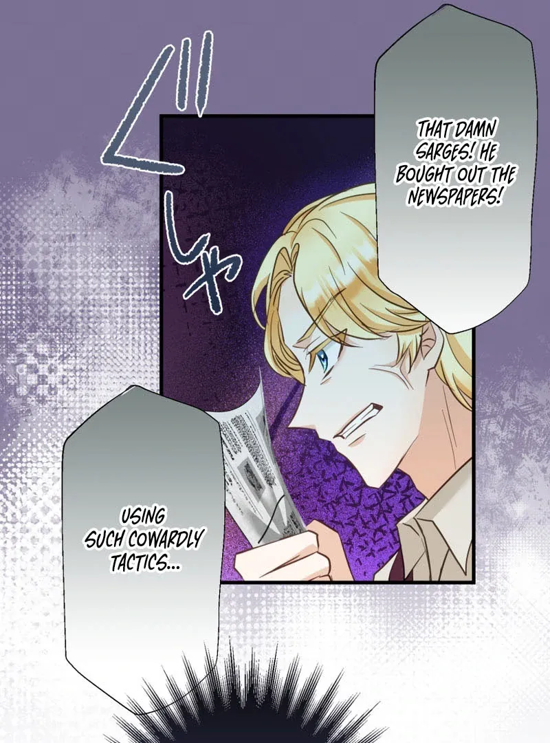 Princess Sveta’s Political Marriage Chapter 46 page 118 - 
