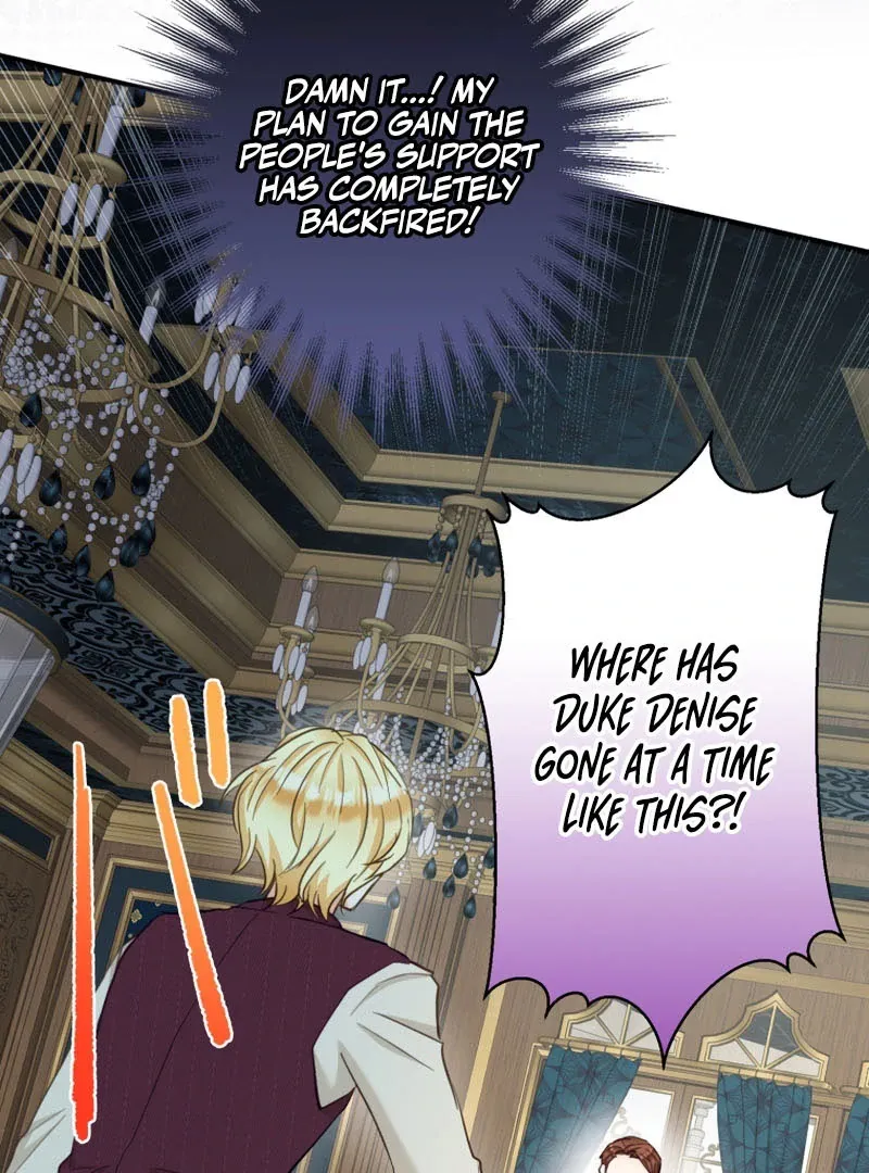 Princess Sveta’s Political Marriage Chapter 46 page 119 - 