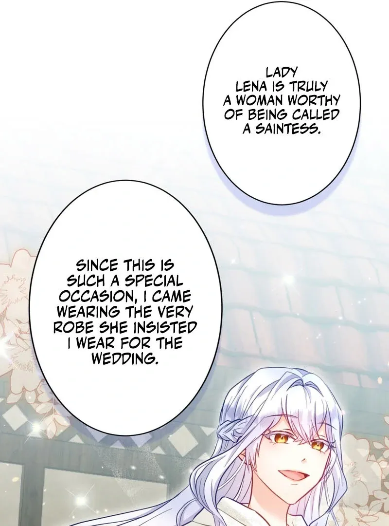 Princess Sveta’s Political Marriage Chapter 46 page 13 - 