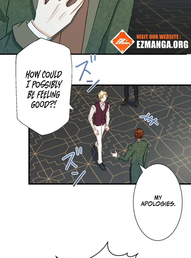 Princess Sveta’s Political Marriage Chapter 46 page 122 - 