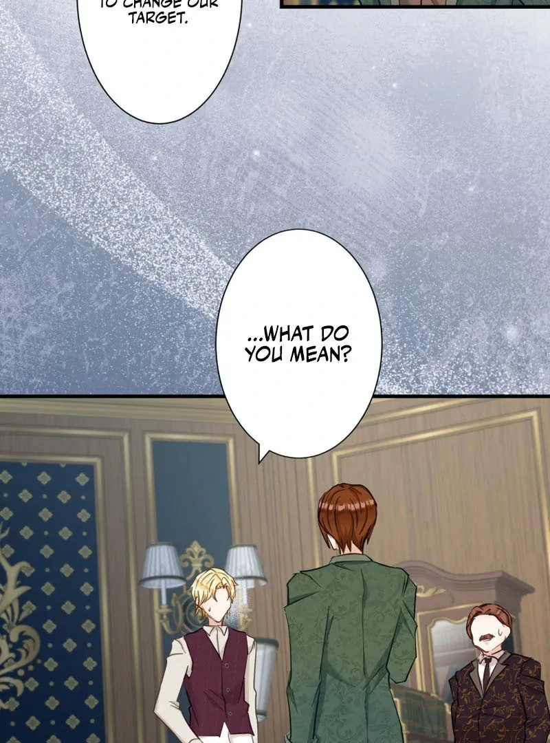 Princess Sveta’s Political Marriage Chapter 46 page 125 - 