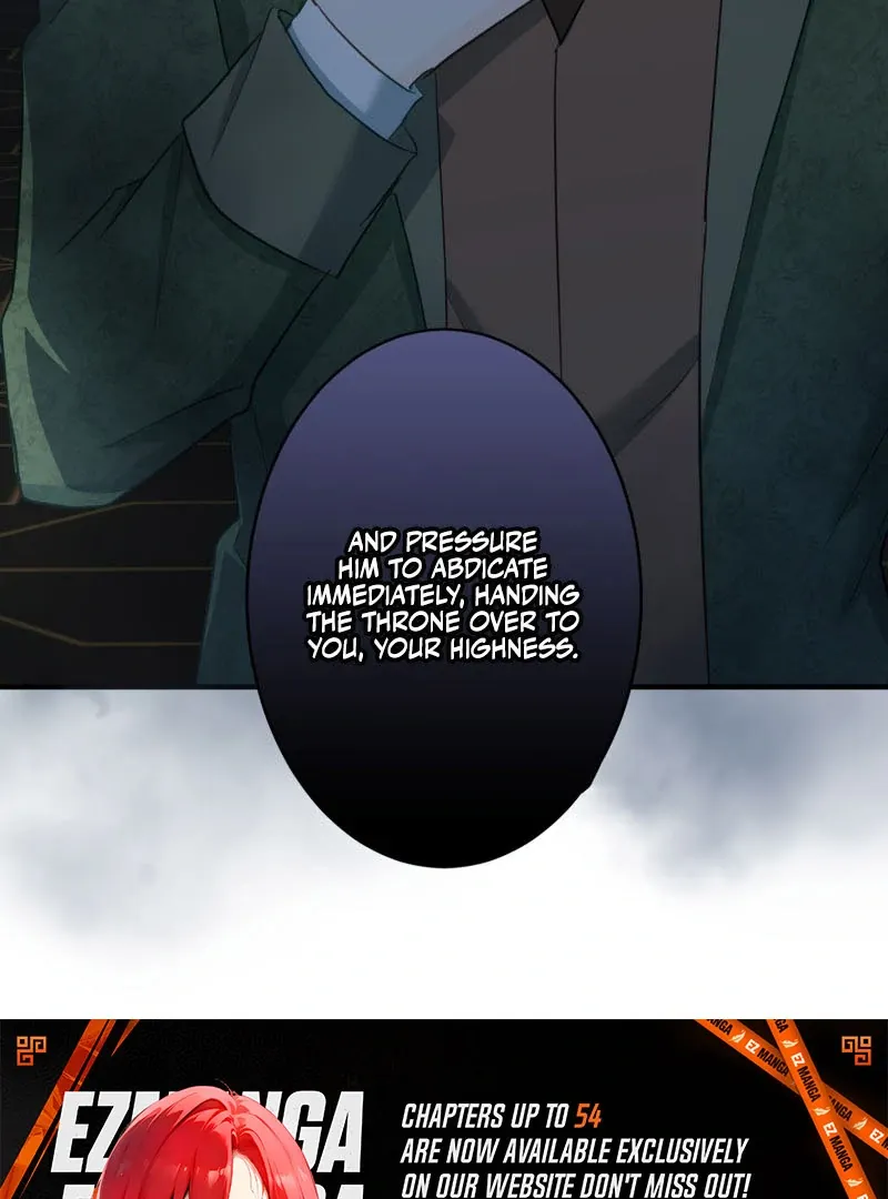 Princess Sveta’s Political Marriage Chapter 46 page 128 - 