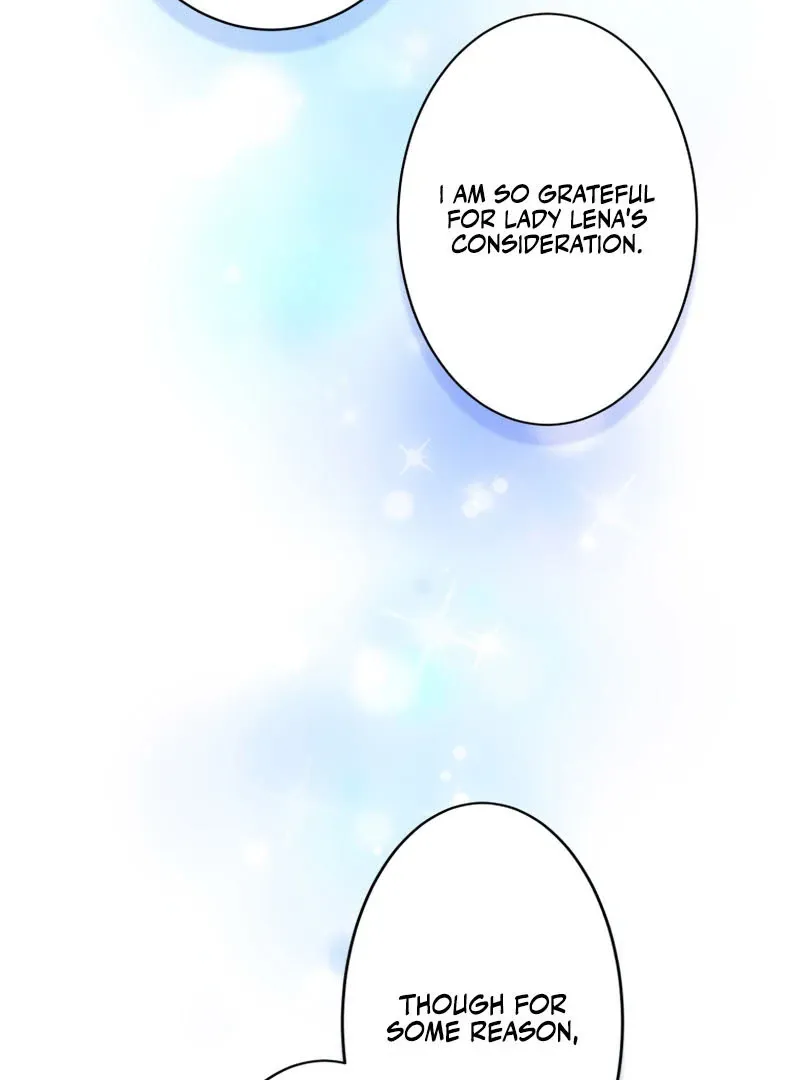 Princess Sveta’s Political Marriage Chapter 46 page 15 - 