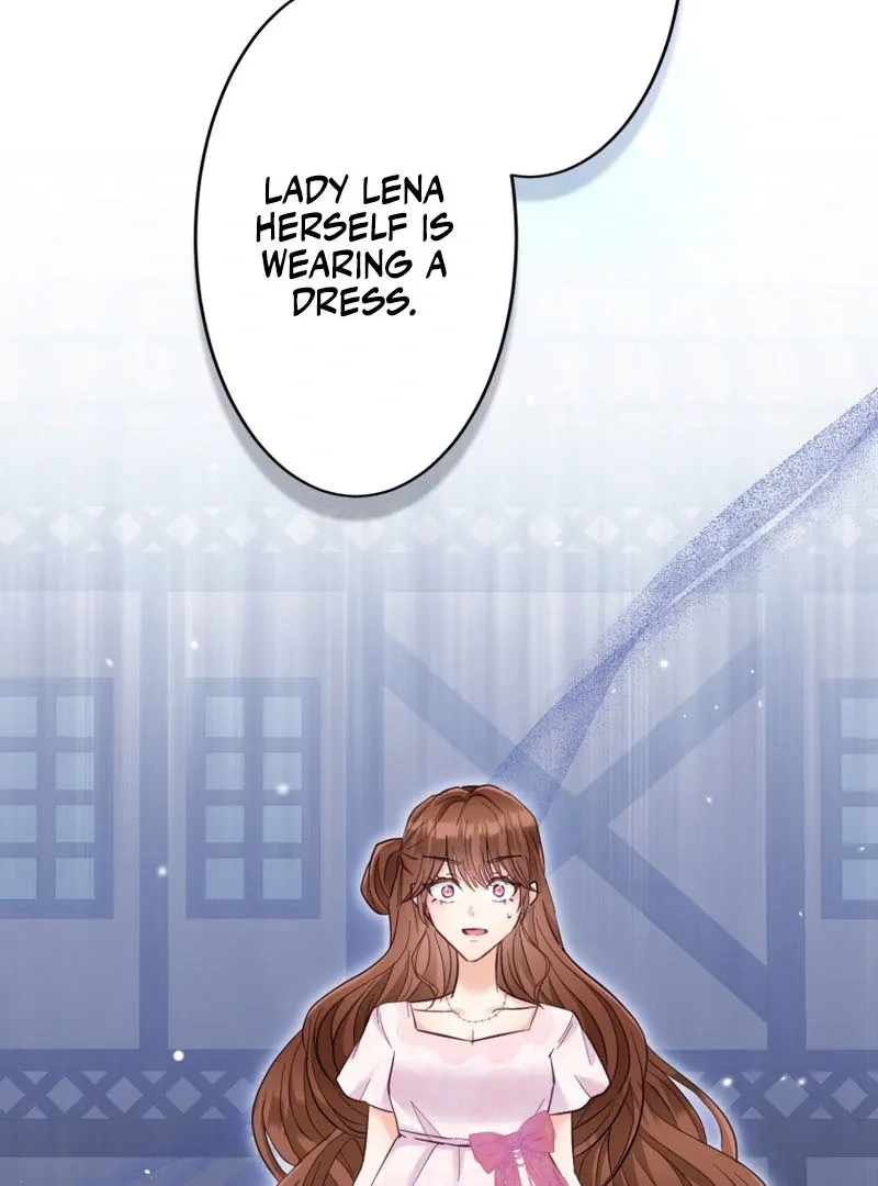 Princess Sveta’s Political Marriage Chapter 46 page 16 - 