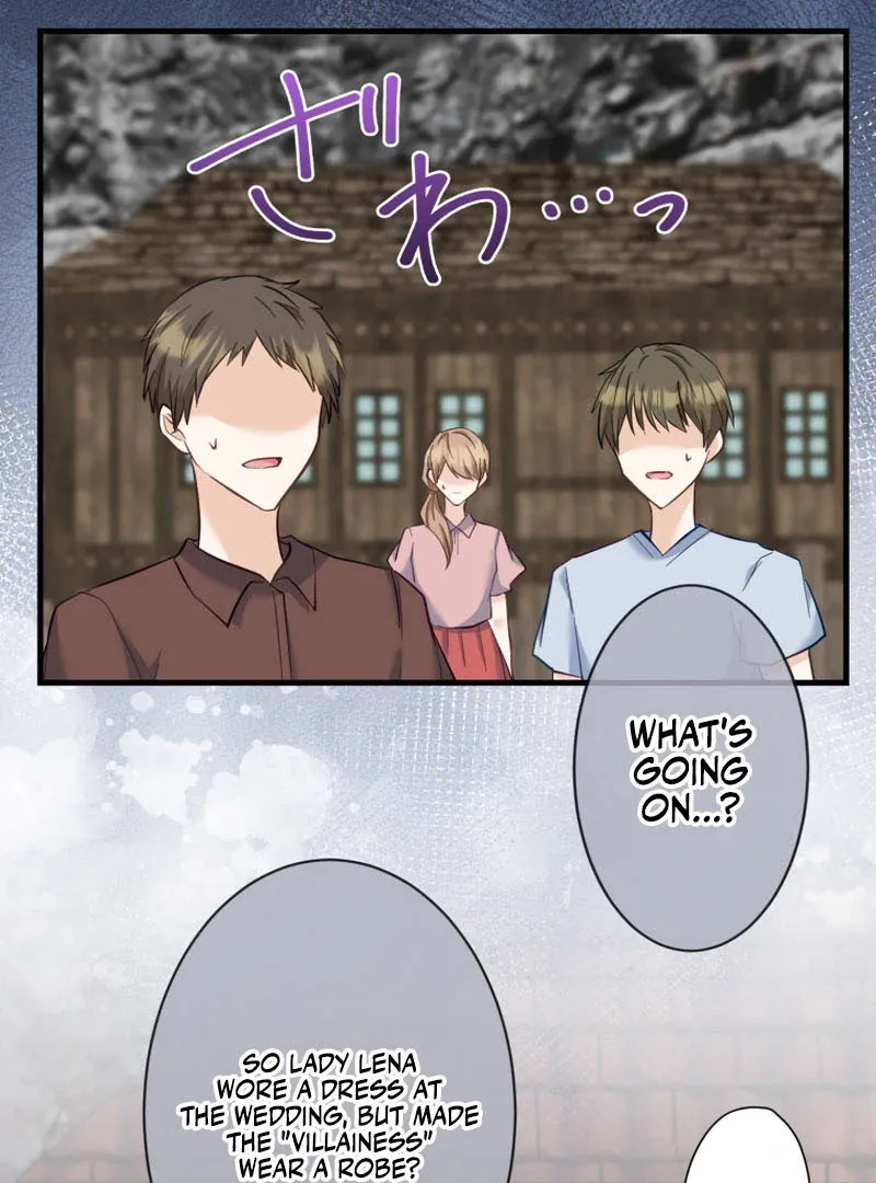 Princess Sveta’s Political Marriage Chapter 46 page 18 - 