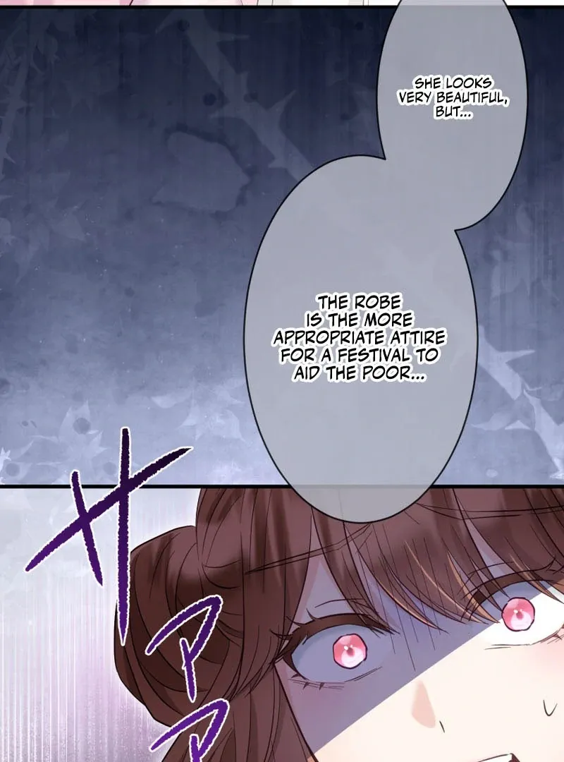 Princess Sveta’s Political Marriage Chapter 46 page 20 - 