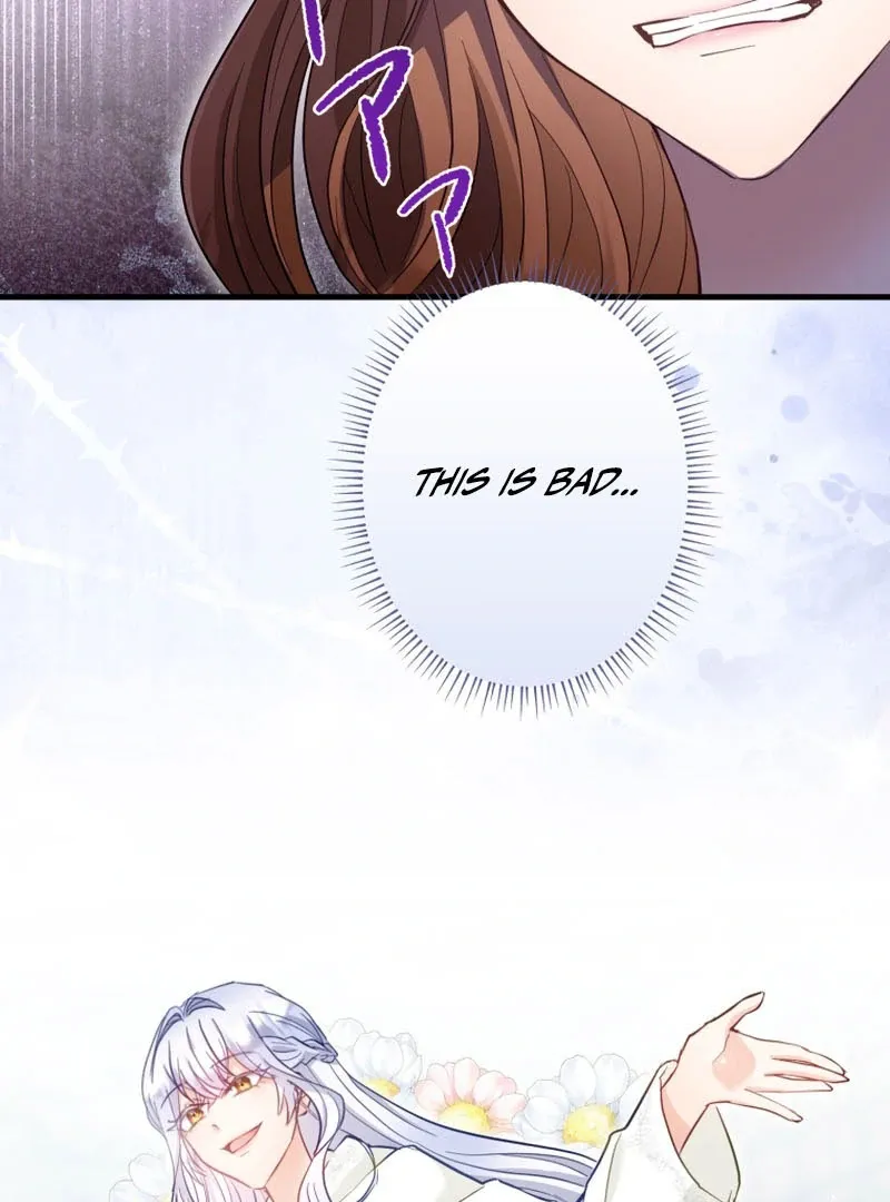 Princess Sveta’s Political Marriage Chapter 46 page 21 - 