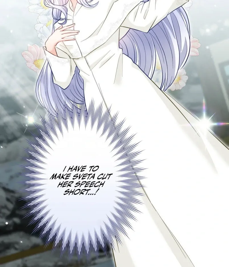 Princess Sveta’s Political Marriage Chapter 46 page 22 - 
