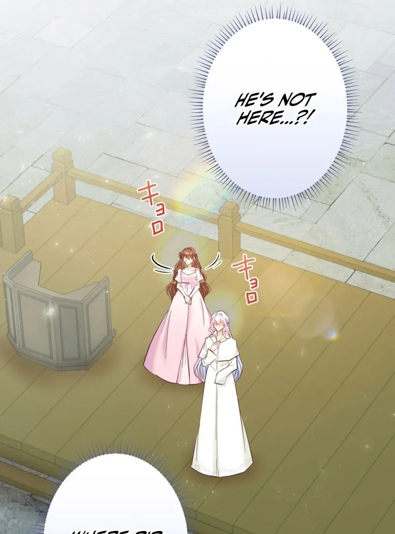 Princess Sveta’s Political Marriage Chapter 46 page 24 - 