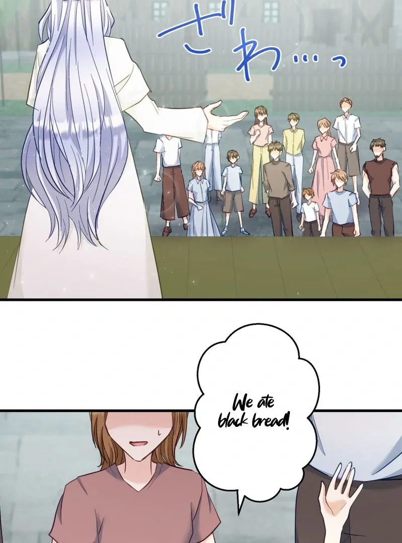Princess Sveta’s Political Marriage Chapter 46 page 29 - 