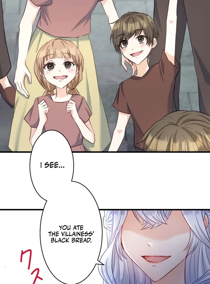 Princess Sveta’s Political Marriage Chapter 46 page 30 - 
