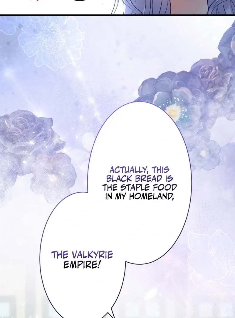 Princess Sveta’s Political Marriage Chapter 46 page 31 - 