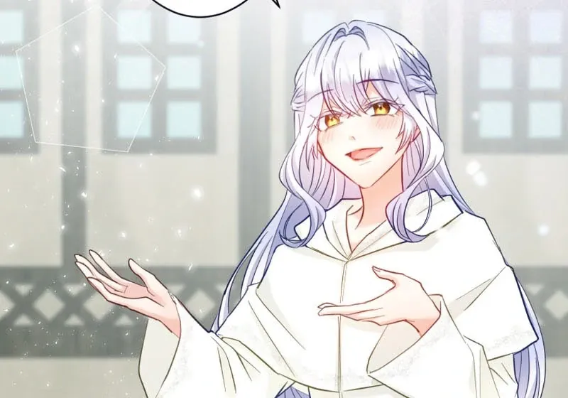 Princess Sveta’s Political Marriage Chapter 46 page 32 - 