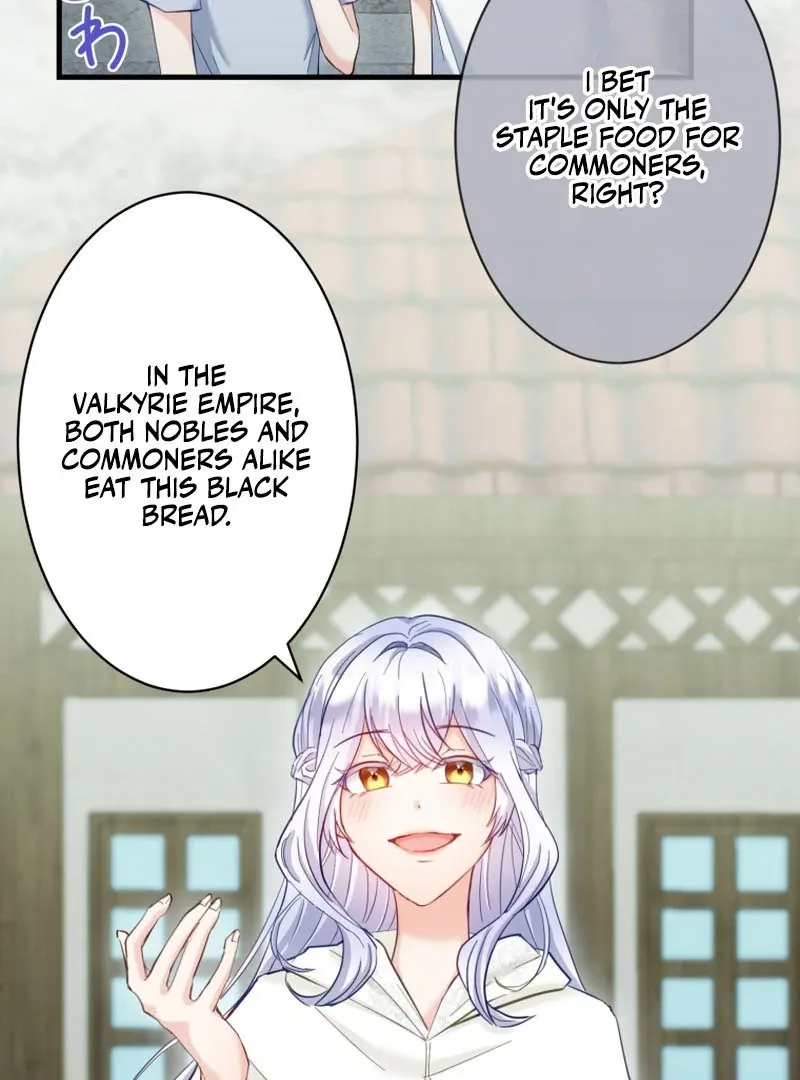 Princess Sveta’s Political Marriage Chapter 46 page 35 - 